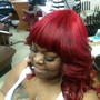 Full Sew in(Install)