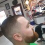 Razor Beard Trim / Edge Up