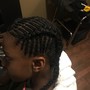 Twists (partial twist an style)