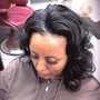 Full Sew in(Install)