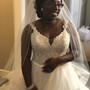 Bridal Consultation