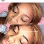 Microshading 3D Brows