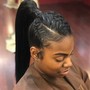 Relaxer Edge Up