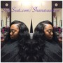 Lace Closure Sew In