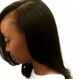 Keratin Smoothing Treatment