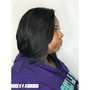 Closure Sew In