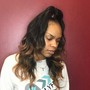 Lace Closure Sew In