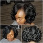 Partial relaxer