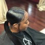 Relaxer and Style