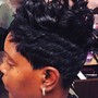 Women’s Hair cut