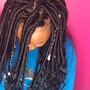 Crochet Braids