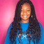 Crochet Braids