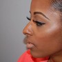 24K Beauty Makeover