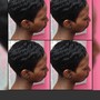 Women’s Hair cut