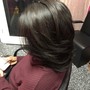 Bob Cut