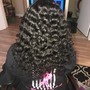 Closure Quick Weave