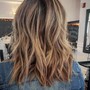 Balayage 4 hours