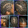 Loc Wet/set