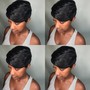 Women's Haircut