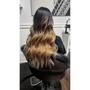 Balayage 4 hours