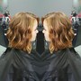 Full Balayage