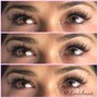 Volume lash Set