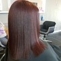 Color Root Touch up (A la carte)