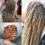 Loc Style