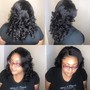 Full Sew in