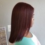 Rinse/Semi-Permanent Color (A La Carte)