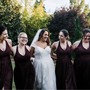 Bridal Party Makeup and Hair Combo