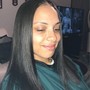 Closure Sew In with no glue