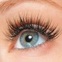 Full set of Lash Extension classic or Hybrid