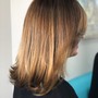 Partial Highlights