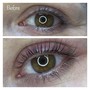 Lash Extension Removal