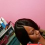 Lace Closure Sew In