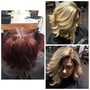 Balayage