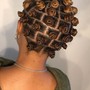 Individual Twists