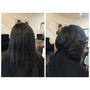 Keratin Treatment