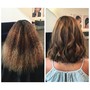 Keratin Treatment