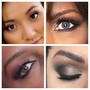 Teen Makeup (Prom, etc.)