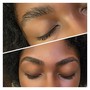 Brow Tweeze (Last appt 2-4 weeks ago)