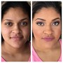 Keratin Lash Lift + Brow Tweeze,Tint