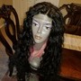 custom wig