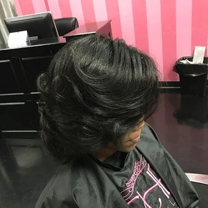 infinity hair salon conway ar