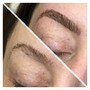 Keratin Lash Lift+Brow Tweeze