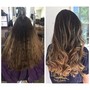 Balayage