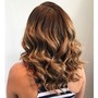 Balayage