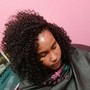 Partial relaxer