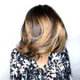 Balayage